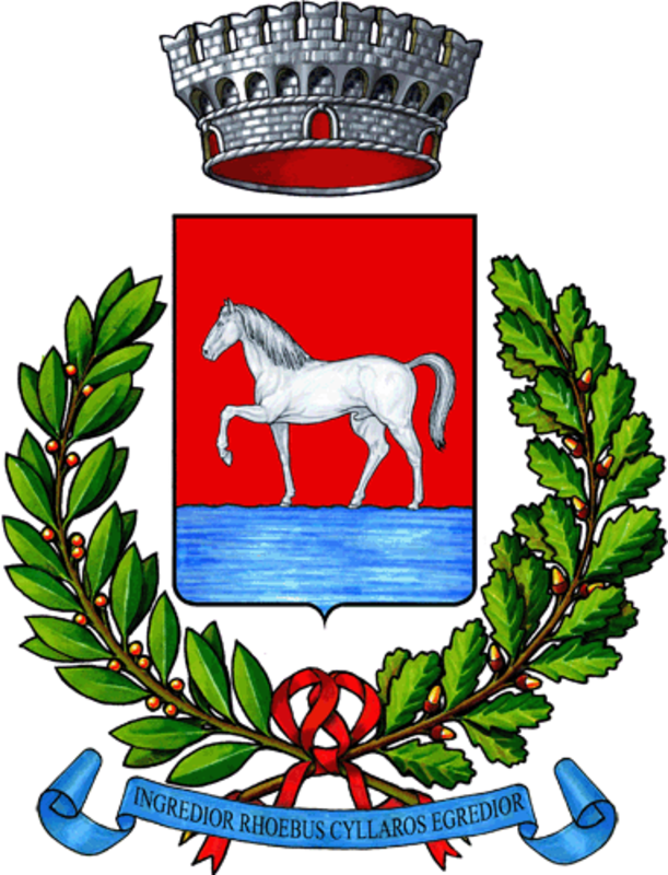Logo Comune di Bagnacavallo