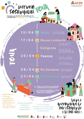 TOUR
