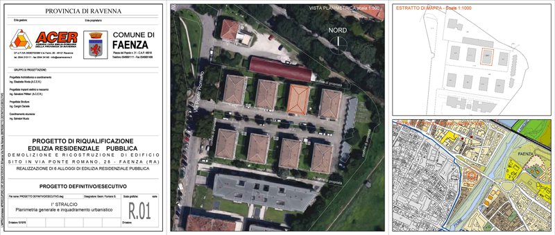 PROGETTO