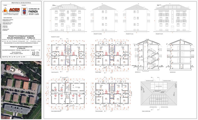 PROGETTO