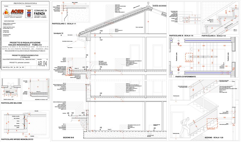 PROGETTO
