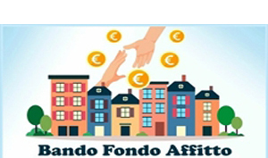 Immagine Contributo per l'Affitto