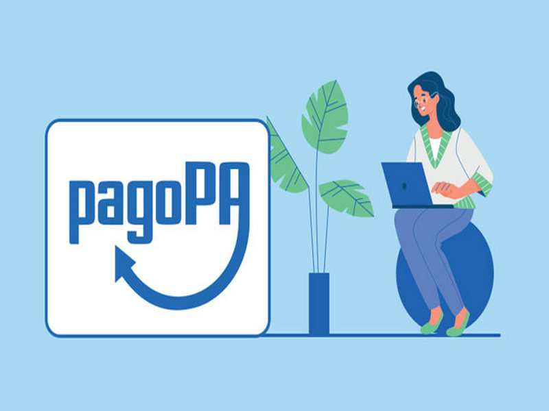 Nuovi sistemi pagamento PagoPA e nuovi servizi